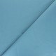 Tissu Gabardine élasthanne mat Vibrance - bleu ciel x 10cm
