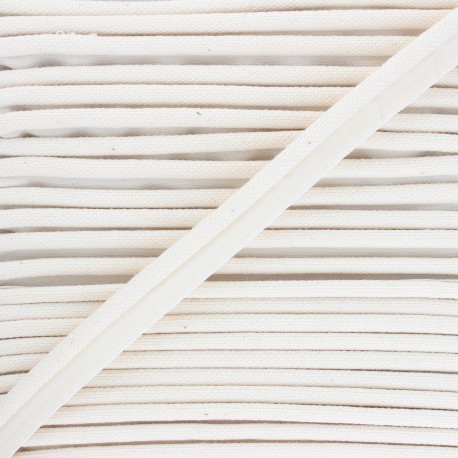 Passepoil tissé 14mm Antoine