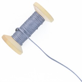 Queue de rat 2.5 mm
