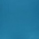 Tissu percale coton uni Care - bleu canard x 10cm