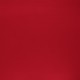 Tissu jersey milano uni - rouge x 10cm