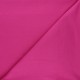 Tissu jersey milano uni - fuchsia x 10cm