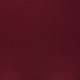 Tissu jersey bambou uni - bordeaux x 10cm