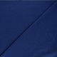 Tissu jersey milano uni - bleu marine x 10cm