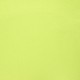 Tissu toile polycoton uni - vert anis x 10cm