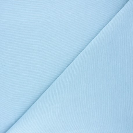 Tissu toile polycoton uni x 10cm