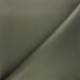 Tissu toile polyester imperméable - kaki x 10cm