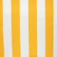 Tissu toile transat Playa Riviera - jaune x 10cm
