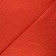 Tissu jersey maille ajourée Diamond - carotte x 10cm