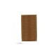 Fil à coudre Laser polyester - noisette - 100m