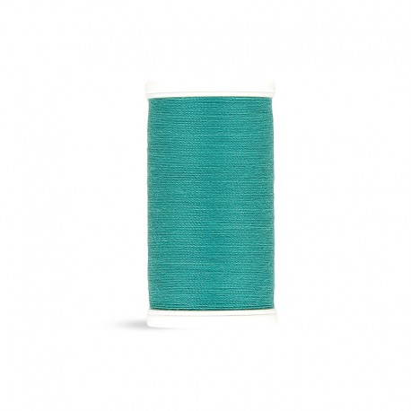 Fil à coudre Laser polyester - mers du sud - 100m