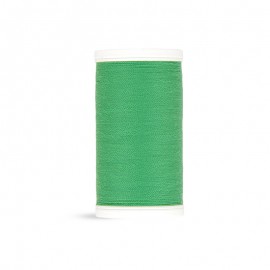 Fil à coudre Laser polyester - prairie - 100m