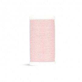 Fil à coudre Laser polyester - dragée - 100m