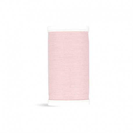 Fil à coudre Laser polyester - dragée - 100m