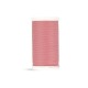 Fil à coudre Laser polyester - rose ancien - 100m