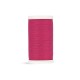 Fil à coudre Laser polyester - fuchsia - 100m