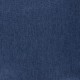 Tissu natté Thevenon Bellini - bleu marine x 10cm