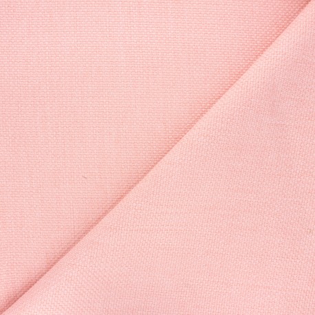 Tissu natté Thevenon Bellini x 10cm