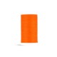 Fil à coudre Laser coton - tangerine - 100m