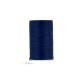 Fil à coudre Laser coton - bleu nuit - 100m