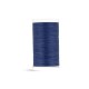 Fil à coudre Laser coton - bleu marine - 100m