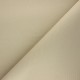 Tissu toile plein air Dralon® Sunny - sable x 10cm