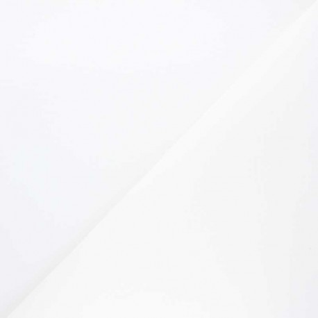 Tissu toile plein air Dralon® Sunny - blanc cassé x 10cm