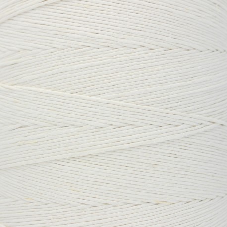 Ficelle alimentaire Lin lissé 1,1 mm