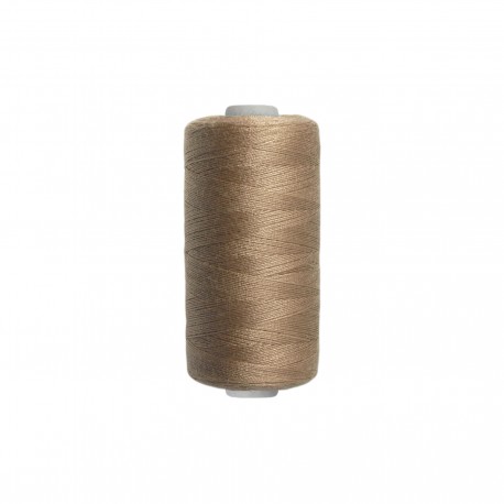 Fil polyester tous tissus - craft - 500m