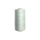 Fil polyester tous tissus - brouillard - 500m