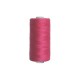 Fil polyester tous tissus - rose barbapapa - 500m