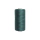 Fil polyester tous tissus - eucalyptus - 500m