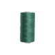 Fil polyester tous tissus - vert  - 500m