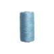 Fil polyester tous tissus - bleu Fjord - 500m