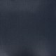 Tissu lin lavé enduit - bleu nuit x 10cm