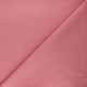 Tissu double maille ajourée - bois de rose x 10cm