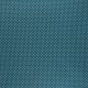 Tissu coton cretonne enduit Poppy Petit dots - vert paonx 10cm
