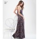 Patron Robe longue Femme - New Look 6551