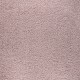 Tissu lainage bouclette Petite Ourse - vieux rose x x 10cm