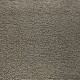Tissu fourrure mouton Grande Ourse - taupe x 10cm