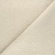 Tissu lainage bouclette Petite Ourse - beige x 10cm