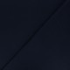 Tissu jogging jersey léger marine x 10cm