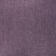 Tissu natté Thevenon Bellini - violet x 10cm