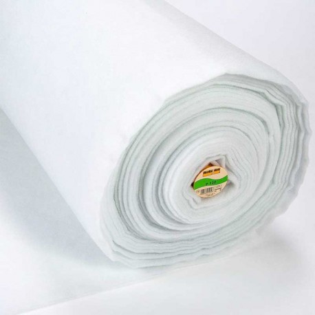 ♥ Coupon 20 cm X 150 cm ♥ Ouate volumineuse Vlieseline P120