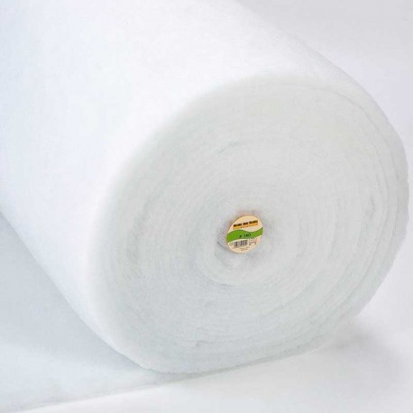 ♥ Coupon 20 cm X 150 cm ♥ Ouate volumineuse Vlieseline P140