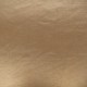 Tissu satin uni - bronze x 10cm
