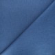Tissu jean élasthanne uni - bleu x 10cm