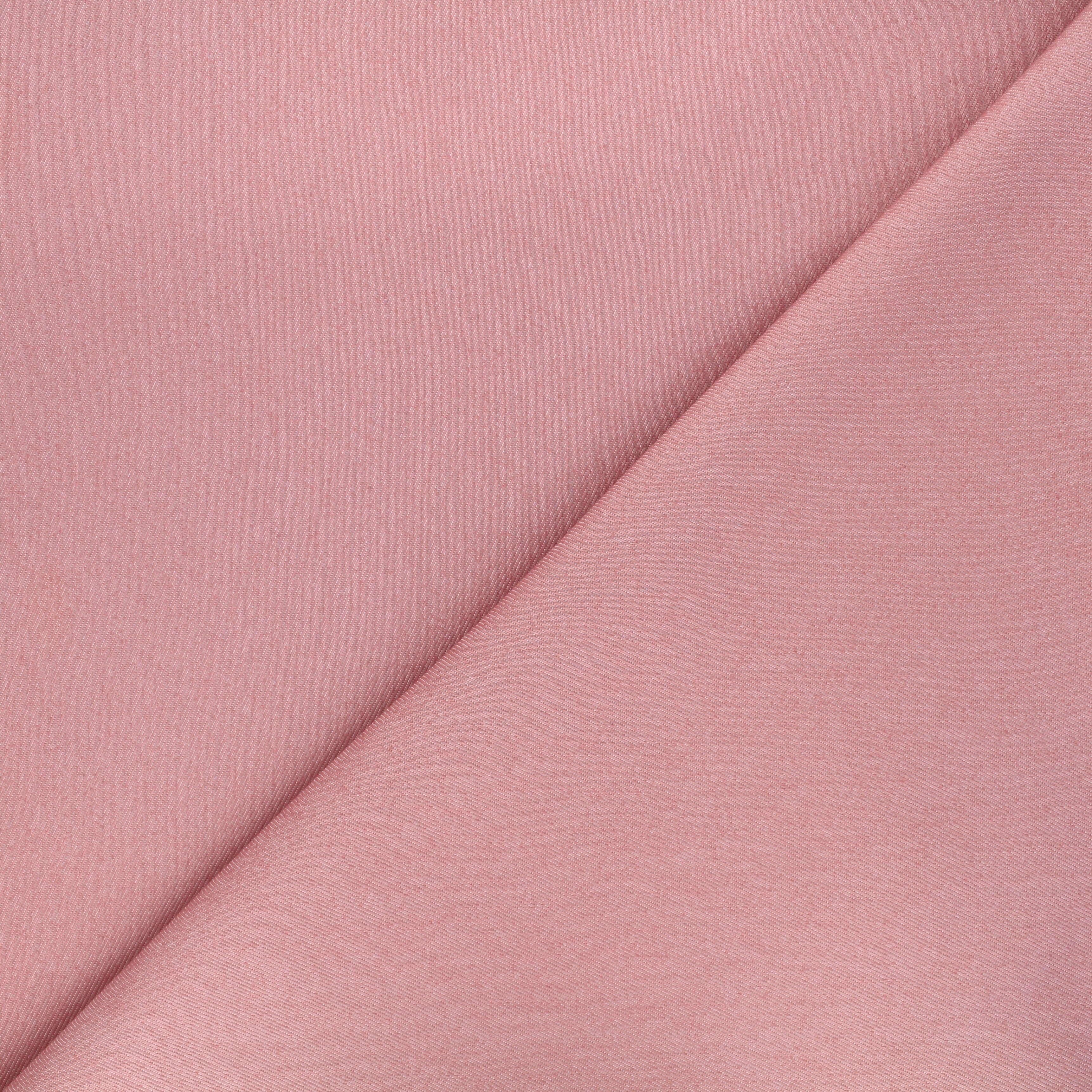 Tissu jean élasthanne uni rose Ma Petite Mercerie