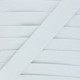 Sangle coton unie 30 mm