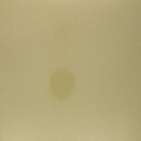 Flex thermocollant Atomic sparkel - doré x 10cm